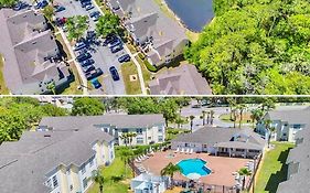 Grand Deluxe 3Br Condo Apartment Near Disney Parks